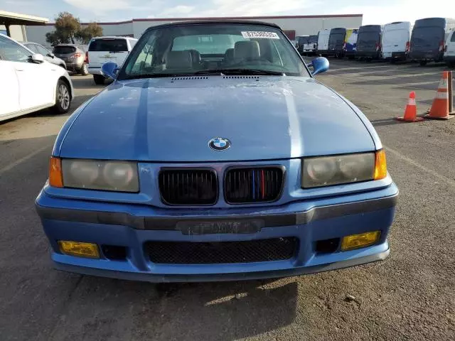 1999 BMW M3 Automatic