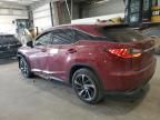 2016 Lexus RX 450H Base