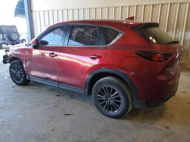 2019 Mazda CX-5 Sport