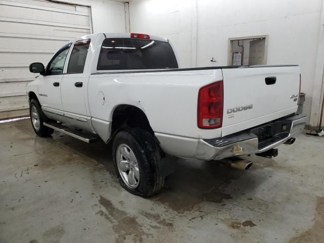 2004 Dodge RAM 1500 ST