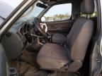 2002 Nissan Frontier Crew Cab XE