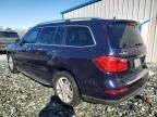 2014 Mercedes-Benz GL 450 4matic