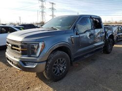 Carros con verificación Run & Drive a la venta en subasta: 2023 Ford F150 Supercrew