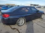 2012 BMW 528 I