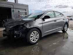 Salvage Cars with No Bids Yet For Sale at auction: 2019 Hyundai Elantra SE