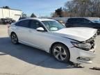 2019 Honda Accord EXL