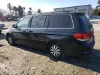 2010 Honda Odyssey EXL