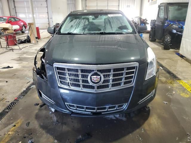 2014 Cadillac XTS Luxury Collection