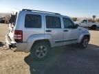 2008 Jeep Liberty Sport