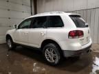 2009 Volkswagen Touareg 2 V6