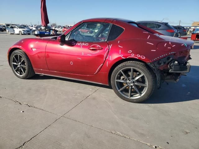 2019 Mazda MX-5 Miata Grand Touring