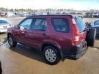 2006 Honda CR-V EX