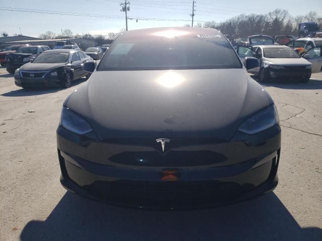 2024 Tesla Model X