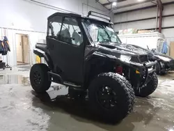 2021 Polaris General XP 1000 Deluxe Ride Command en venta en Rogersville, MO