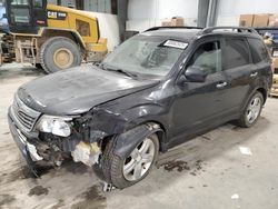 Subaru Vehiculos salvage en venta: 2010 Subaru Forester 2.5X Premium