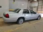 2011 Mercury Grand Marquis LS