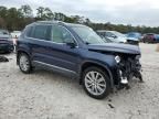 2012 Volkswagen Tiguan S