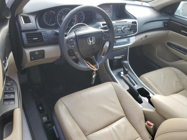 2014 Honda Accord EX