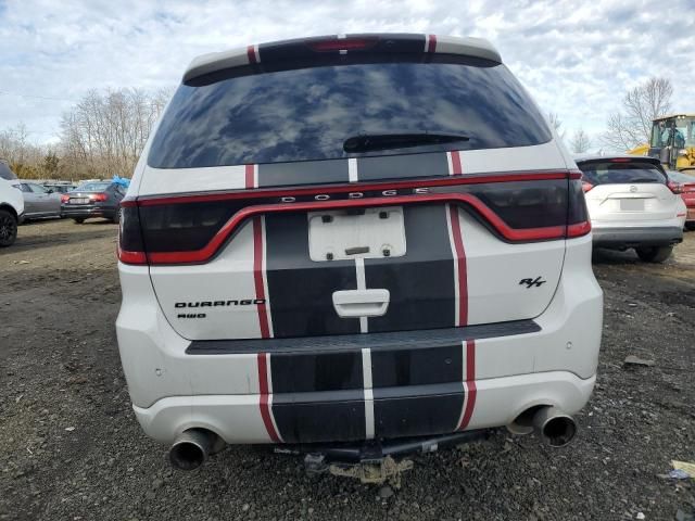 2017 Dodge Durango R/T