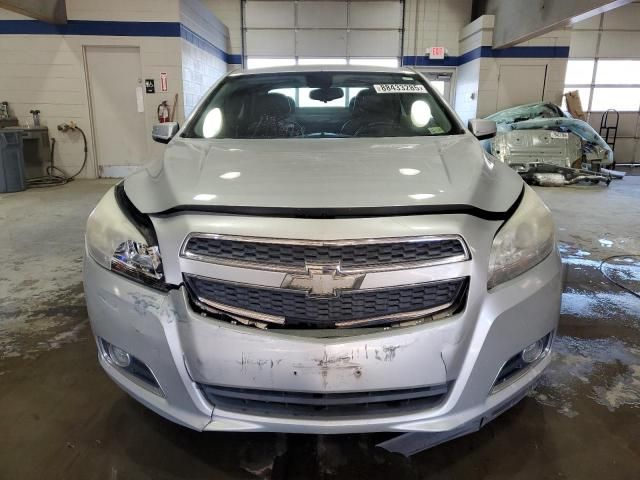 2013 Chevrolet Malibu 2LT