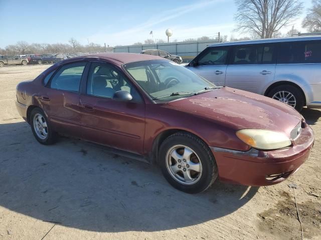 2004 Ford Taurus SES