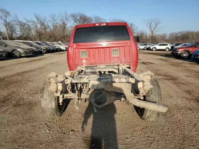 2013 Dodge RAM 2500 ST