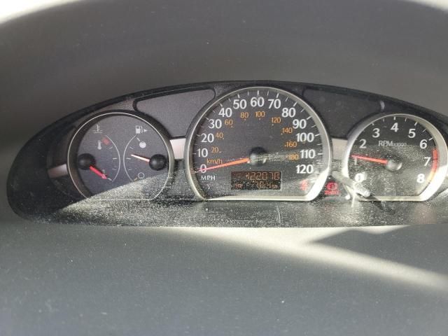 2004 Saturn Ion Level 2