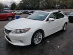 2013 Lexus ES 350