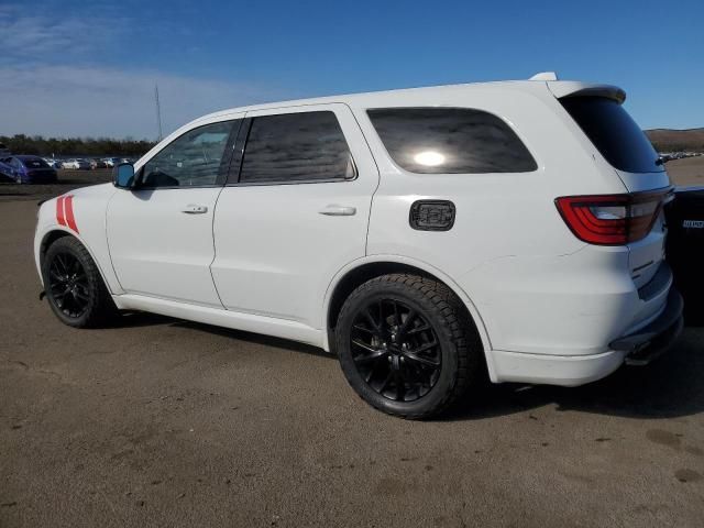 2015 Dodge Durango R/T