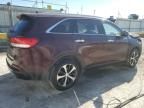 2017 KIA Sorento EX