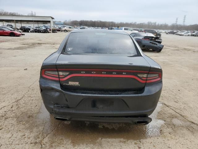 2015 Dodge Charger SE