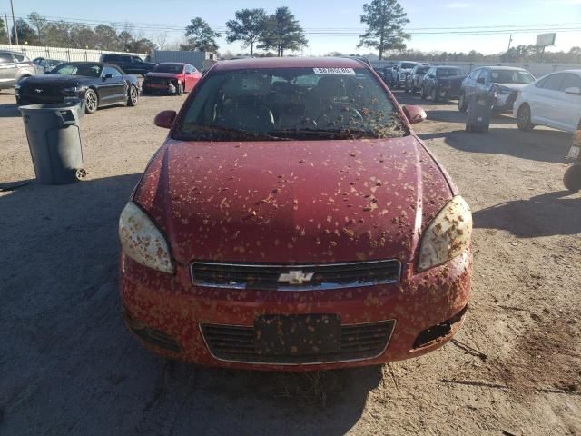 2008 Chevrolet Impala LT