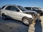 2008 KIA Sorento EX