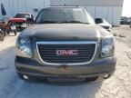 2009 GMC Yukon XL K1500 SLT