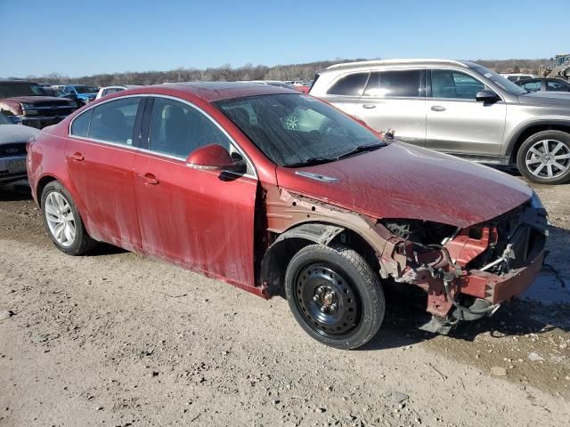 2015 Buick Regal Premium