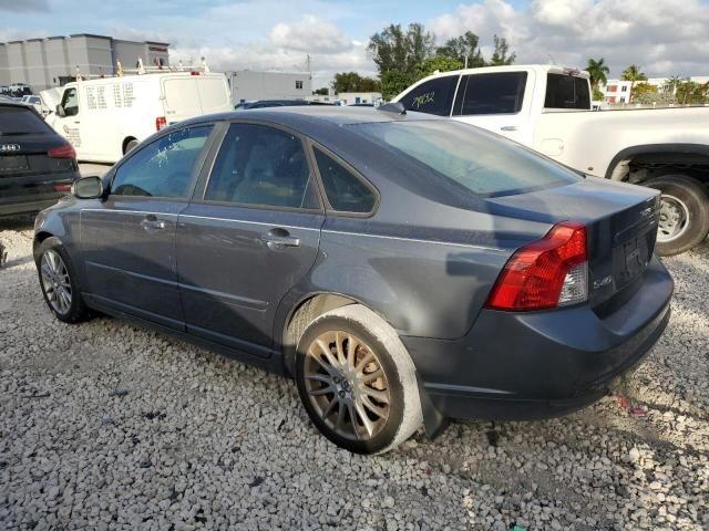 2008 Volvo S40 2.4I