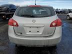 2009 Nissan Rogue S