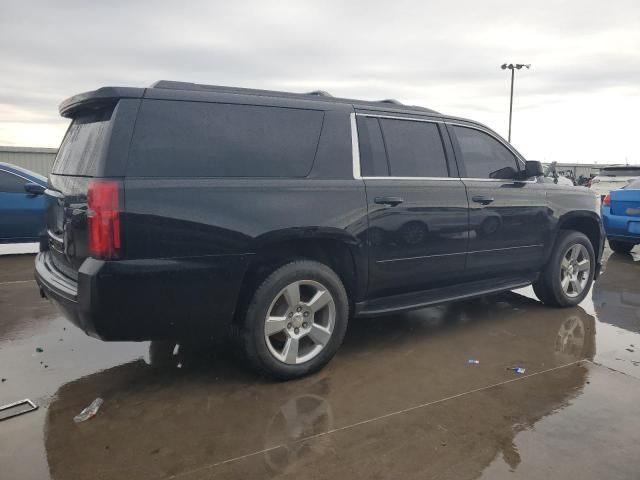 2019 Chevrolet Suburban C1500 LS