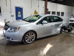 Buick salvage cars for sale: 2015 Buick Verano