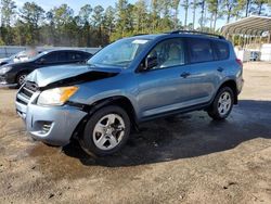 Vehiculos salvage en venta de Copart Harleyville, SC: 2011 Toyota Rav4