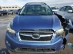 2015 Subaru XV Crosstrek Sport Limited