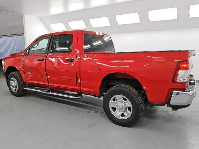 2024 Dodge RAM 2500 BIG Horn