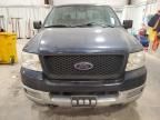 2004 Ford F150