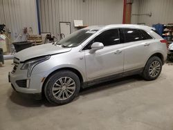 2018 Cadillac XT5 Luxury en venta en Appleton, WI