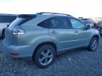 2007 Lexus RX 400H