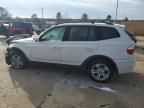 2006 BMW X3 3.0I