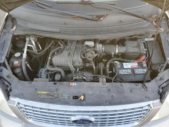 2006 Ford Freestar SEL