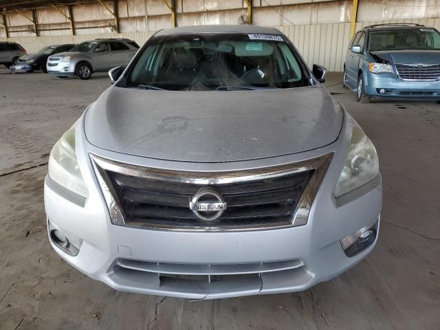 2014 Nissan Altima 3.5S