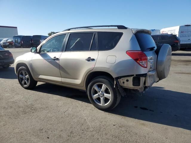 2006 Toyota Rav4