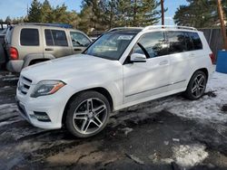 2015 Mercedes-Benz GLK 350 4matic en venta en Denver, CO